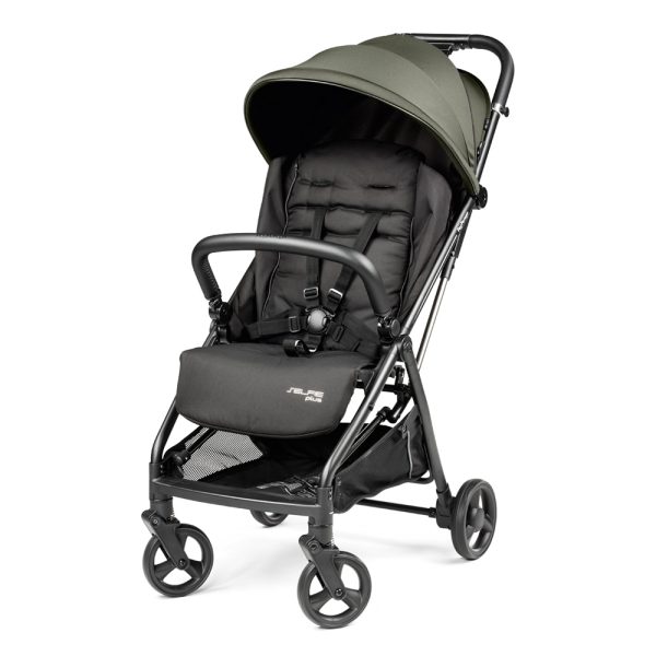 Carrinho Peg Perego Selfie Plus Metal Autobrinca Online