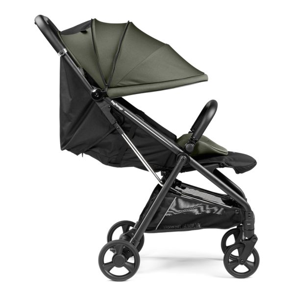 Carrinho Peg Perego Selfie Plus Metal Autobrinca Online