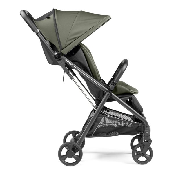 Carrinho Peg Perego Selfie Plus Metal Autobrinca Online