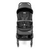 Carrinho Peg Perego Selfie Plus True Black Autobrinca Online