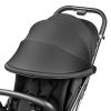 Carrinho Peg Perego Selfie Plus True Black Autobrinca Online