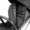 Carrinho Peg Perego Selfie Plus True Black Autobrinca Online