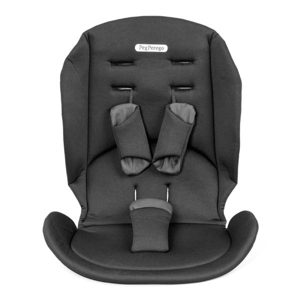 Carrinho Peg Perego Selfie Plus True Black Autobrinca Online