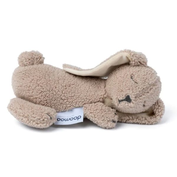 Peluche Anti-Cólicas Doomoo Snoogy Bunny Biscuit Autobrinca Online
