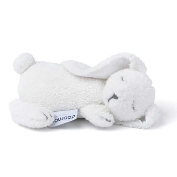 Peluche Anti-Cólicas Doomoo Snoogy Bunny Milky Autobrinca Online