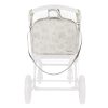 Bolsa de Maternidade Pasito a Pasito Toile de Jouy Cream Autobrinca Online