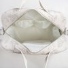 Bolsa de Maternidade Pasito a Pasito Toile de Jouy Cream Autobrinca Online