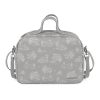 Bolsa de Maternidade Pasito a Pasito Toile de Jouy Forest Autobrinca Online