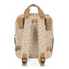 Mochila Walking Mum Poppy Corações Canela Autobrinca Online