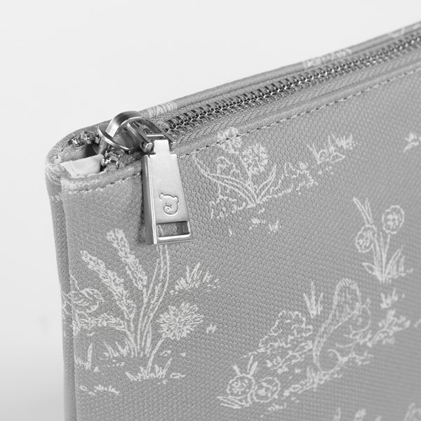 Necessaire Pasito a Pasito Toile de Jouy Forest Autobrinca Online