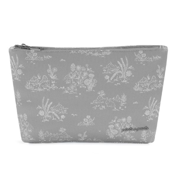 Necessaire Pasito a Pasito Toile de Jouy Forest Autobrinca Online