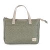 Necessaire Walking Mum Poppy Topos Musgo Autobrinca Online