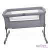 Berço Chicco Next2Me Essential Stone Re_Lux Autobrinca Online