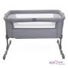Berço Chicco Next2Me Essential Stone Re_Lux Autobrinca Online