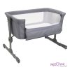 Berço Chicco Next2Me Essential Stone Re_Lux Autobrinca Online