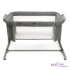 Berço Chicco Next2Me Magic EVO Dark Grey Autobrinca Online