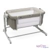 Berço Chicco Next2Me Magic EVO Desert Taupe Autobrinca Online