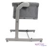Berço Chicco Next2Me Magic EVO Dark Grey Autobrinca Online