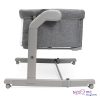 Berço Chicco Next2Me Magic EVO Dark Grey Autobrinca Online