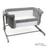Berço Chicco Next2Me Magic EVO Dark Grey Autobrinca Online