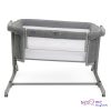 Berço Chicco Next2Me Magic EVO Dark Grey Autobrinca Online