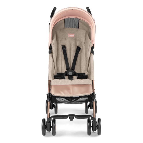 Carrinho Peg Perego Pliko Mini Mon Amour Autobrinca Online