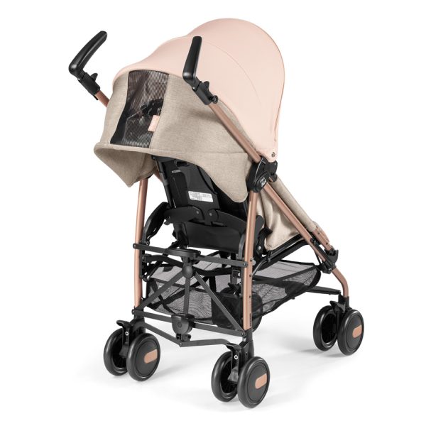 Carrinho Peg Perego Pliko Mini Mon Amour Autobrinca Online