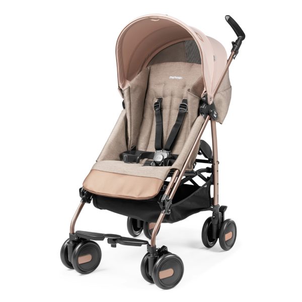 Carrinho Peg Perego Pliko Mini Mon Amour Autobrinca Online