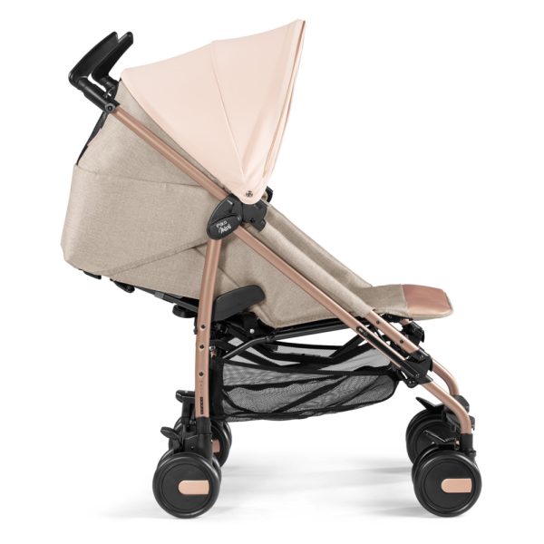 Carrinho Peg Perego Pliko Mini Mon Amour Autobrinca Online