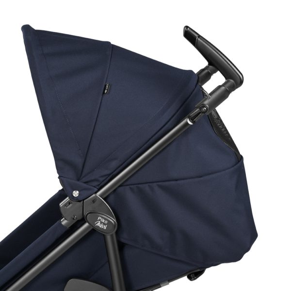 Carrinho Peg Perego Pliko Mini Navy Autobrinca Online