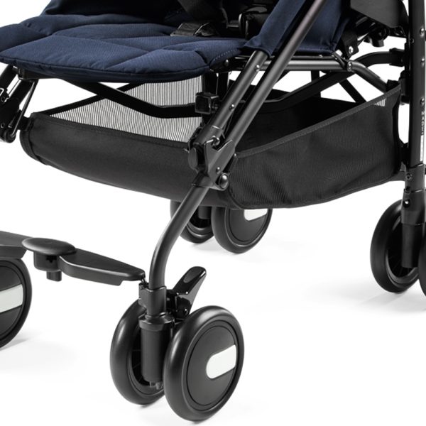 Carrinho Peg Perego Pliko Mini Navy Autobrinca Online