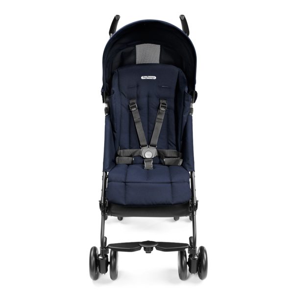 Carrinho Peg Perego Pliko Mini Navy Autobrinca Online