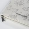 Porta Documentos Pasito a Pasito Toile de Jouy Cream Autobrinca Online