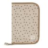 Porta Documentos Walking Mum Poppy Corações Canela Autobrinca Online