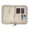 Porta Documentos Walking Mum Poppy Topos Musgo Autobrinca Online