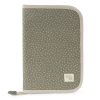 Porta Documentos Walking Mum Poppy Topos Musgo Autobrinca Online