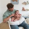 Almofada Softy Doomoo Bear Family Autobrinca Online