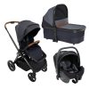 Trio Chicco Mysa Royal Blue c/ Kory Plus Air i-Size Autobrinca Online