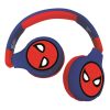 Auriculares Headphones Spider-Man c/ Bluetooth Autobrinca Online