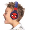 Auriculares Headphones Spider-Man c/ Bluetooth Autobrinca Online