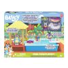 Bluey Playset Piscina Autobrinca Online
