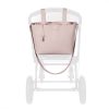 Bolsa Crossbody Pasito a Pasito Icon Rose Autobrinca Online