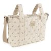 Bolsa Crossbody Walking Mum Mimosa Verde Autobrinca Online