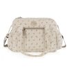 Bolsa de Maternidade Walking Mum Mimosa Rosa Autobrinca Online