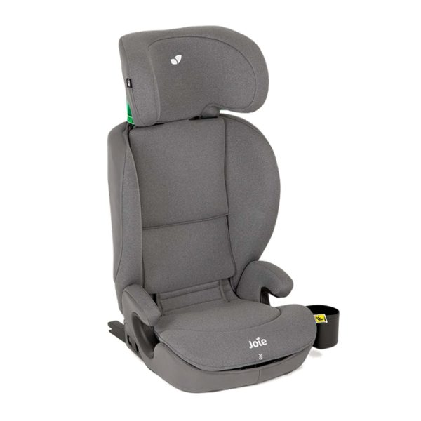 Cadeira Joie i-Irvana Thunder Autobrinca Online