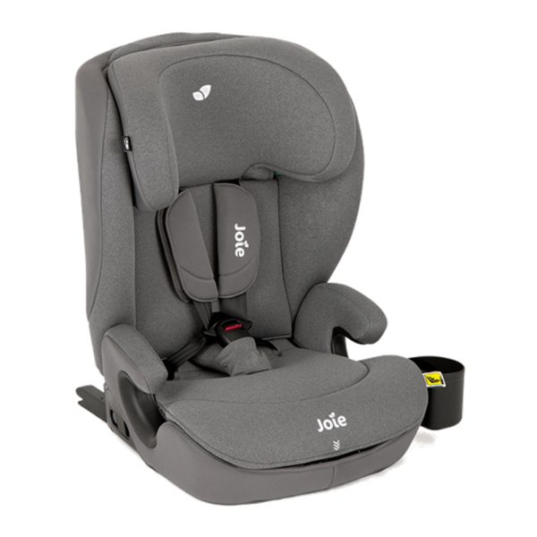 Cadeira Joie i-Irvana Thunder Autobrinca Online