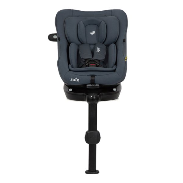 Cadeira Joie i-Pivot 360 Dark Slate Autobrinca Online