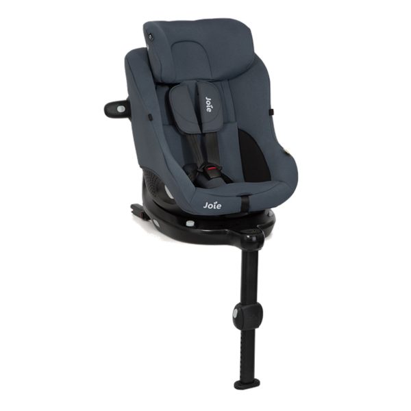 Cadeira Joie i-Pivot 360 Dark Slate Autobrinca Online