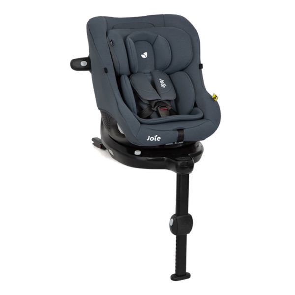 Cadeira Joie i-Pivot 360 Dark Slate Autobrinca Online