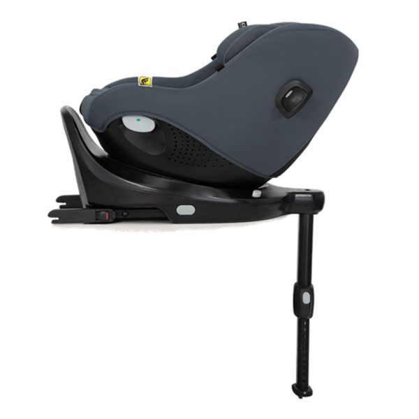 Cadeira Joie i-Pivot 360 Dark Slate Autobrinca Online